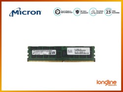 Micron MTA36ASF4G72LZ-2G6 32GB 2RX4 PC4-21300 2666Mhz MEMORY - MICRON (1)