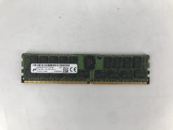 MICRON MTA36ASF4G72PZ-2G6D1 32GB 2RX4 PC4-2666V DDR4 MEMORY - MICRON