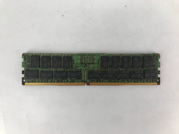 MICRON MTA36ASF4G72PZ-2G6D1 32GB 2RX4 PC4-2666V DDR4 MEMORY - 2