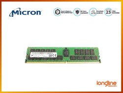 MICRON MTA36ASF4G72PZ-2G9E2 32GB 2933MHZ PC4-23400Y P00924-B21 - MICRON