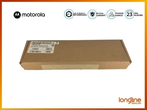 Motorola Omni-Directional Pipe Antenna ML-5299-FHPA6-01R - 1