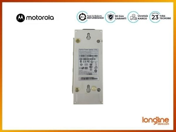 Motorola Symbol AP-PSBIAS-5181-01R Transformer and Power Surge P - 4