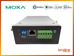 MOXA EDS-405A-MM-ST Entry-Level Managed Ethernet Switch, - MOXA (1)