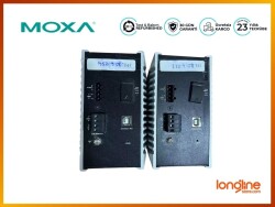 Moxa EDS-G516E-4GSFP-T 16-port Gigabit Ethernet switch - MOXA (1)