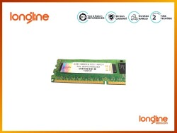 MT18JSF1G72PZ-1G9E1 MICRON 8GB 1X8GB PC3-14900 1866MHZ CL13 DDR3 - MICRON