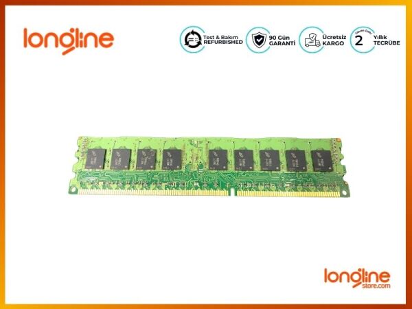 MT18JSF1G72PZ-1G9E1 MICRON 8GB 1X8GB PC3-14900 1866MHZ CL13 DDR3 - 2