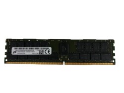 MTA144ASQ16G72LSZ-2S9E1	MICRON 128GB (1X128GB) 2S4RX4 PC4-2933Y SERVER MEMORY - MICRON