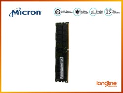 MTA144ASQ16G72LSZ-2S9E1	MICRON 128GB (1X128GB) 2S4RX4 PC4-2933Y SERVER MEMORY - MICRON