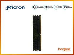 MTA144ASQ16G72LSZ-2S9E1	MICRON 128GB (1X128GB) 2S4RX4 PC4-2933Y SERVER MEMORY - MICRON (1)