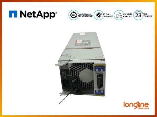 NETAPP 114-00087+A0 580W POWER SP 82562-20 HB-PCM01-580-AC - 3