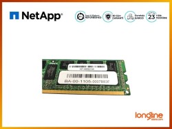 NetApp DDR3 4GB 1066MHZ PC3-8500P ECC X3204-R6+A0 107-00092+A0 - NETAPP (1)