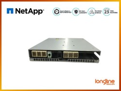 NetApp IOM3 3GB SAS Storage Controller Module - 111-00128+A0 - 3