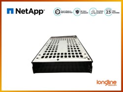 NETAPP SATA TO SAS HARD DRIVE TRAY 11100734 DS4243 FAS2240 DS4246 W/ INTERPOSER - NETAPP (1)