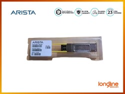 NEW ARISTA QSFP-100G-DR QSFP28 Transceiver Module XVR-10222-21 - ARISTA (1)