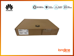 NEW Huawei S5735-L8P4S-A-V2 8 Port Gigabit PoE CloudEngine Switch - HUAWEI