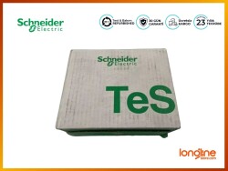 NEW Schneider LC1D09MD Contactor 220V DC 4KW/400V - SCHNEIDER