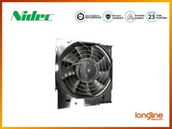 Nidec R9000 Fan Model V34809-35DELF KT691 12CM 12V 3.3A 4-wire Chassis Server Cooling Fan - NIDEC (1)