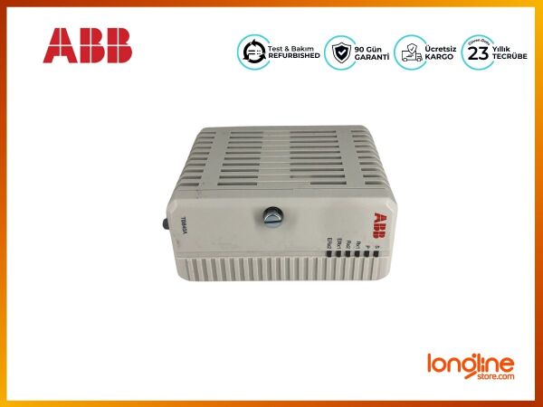 NOB TB840A Modulebus Cluster Modem 3BSE037760R1 - 2