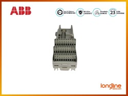 NOB TU810V1 Compact MTU, 50V 3BSE013230R1 - ABB