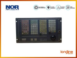 NOR CONTROL OCP 8810 Operator Control Panel - NOR CONTROL