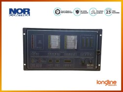 NORCONTROL PCU 8810 PROCESS CONTROL UNIT - NOR CONTROL