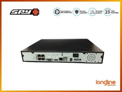 NVR SPY SP-NVR D9104 4 KANAL 1920X1080 - SPY