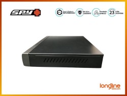 NVR SPY SP-NVR D9104 4 KANAL 1920X1080 - SPY (1)