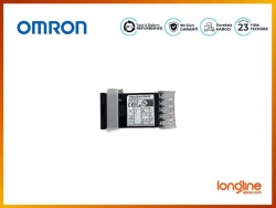 Omron E5CN-HQ2M-500 Temperature 100-240V AC - OMRON (1)