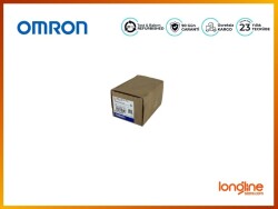 Omron E5CN-HTR2M-500 AC100-240. Temperature Controller E5CN-HT Series. - OMRON