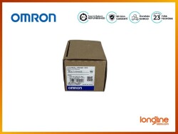 Omron E5CN-HTR2M-500 AC100-240. Temperature Controller E5CN-HT Series. - OMRON (1)