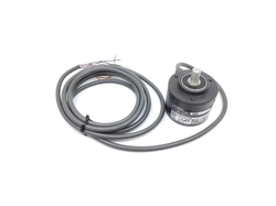 OMRON Rotary Encoder E6C3-CWZ3XH - OMRON (1)