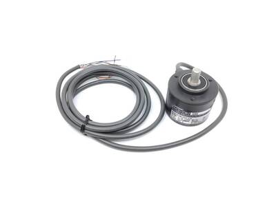 OMRON Rotary Encoder E6C3-CWZ3XH - 2