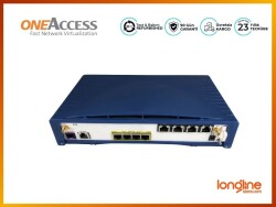 ONEACCESS NETWORKS ONE150-4V A4E/A 7000395j00 - ONEACCESS