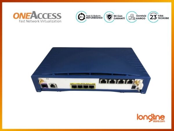 ONEACCESS NETWORKS ONE150-4V A4E/A 7000395j00 - 1