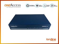 ONEACCESS NETWORKS ONE50 A4E/a Multi-Service Router Network Mode - ONEACCESS