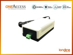 ONEACCESS PST-30 PWR-LUG+/-48/24VDC FOR 9/12VDC ADAPTOR - ONEACCESS (1)