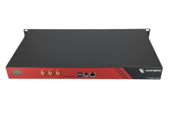 Opengear IM7216-2-24E-DAC-LR Infrastructure Management - Opengear