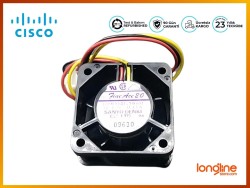 Cisco ACS-2811-FAN-1/2= CISCO2811 FAN-1 or FAN-2 Field Replacement Unit - CISCO (1)