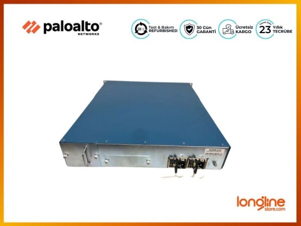 PALO ALTO PA-5020 Network Security Appliance Firewall 5020 - 1