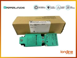 Pepperl+Fuchs NBB20-U1K-N0 Proximity Switch - PEPPERL FUCHS