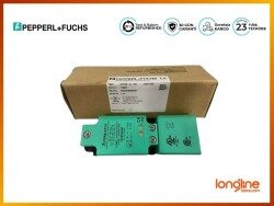 Pepperl + Fuchs Proximity Switch NCN20+U1+N0 - PEPPERL FUCHS