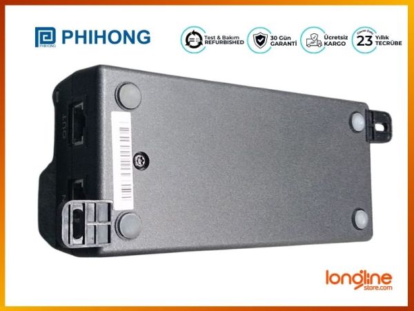 PHIHONG POE61U-560DG PASSIVE POE POWER INJECTOR - 3