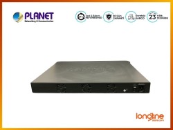 Planet 24Port Switch 802.3at PoE+4Port G TP/SFP - Switch - PLANET