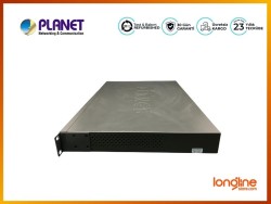 Planet 24Port Switch 802.3at PoE+4Port G TP/SFP - Switch - PLANET (1)