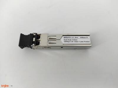 PLANET MFB-FX 100BASE-FX MULTİ-MODE SFP TRANSCEİVER DUPLEX LC - 6