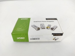 PLANET MFB-FX 100BASE-FX MULTİ-MODE SFP TRANSCEİVER DUPLEX LC - 8