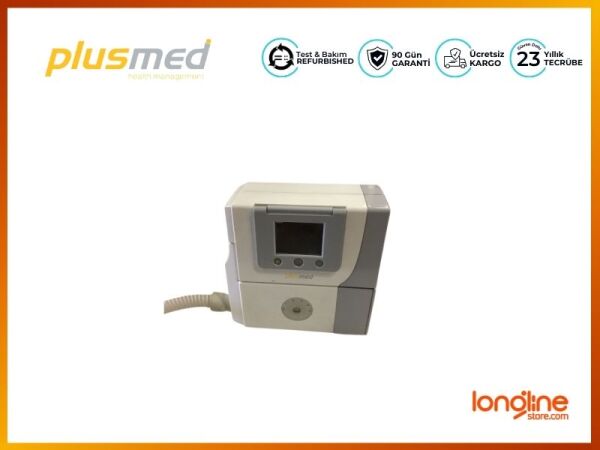 Plusmed Pm-BP35 PLUS (Arızalı) - 1