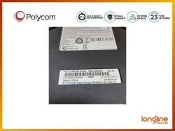 Polycom SoundStation2 2201-16200-601 & Wall Module 2201-16020-60 - 4