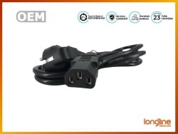 POWER CABLE FOR SWITCH-SERVER AND OTHER PRODUCTS - OEM