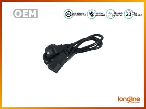 POWER CABLE FOR SWITCH-SERVER AND OTHER PRODUCTS - 2